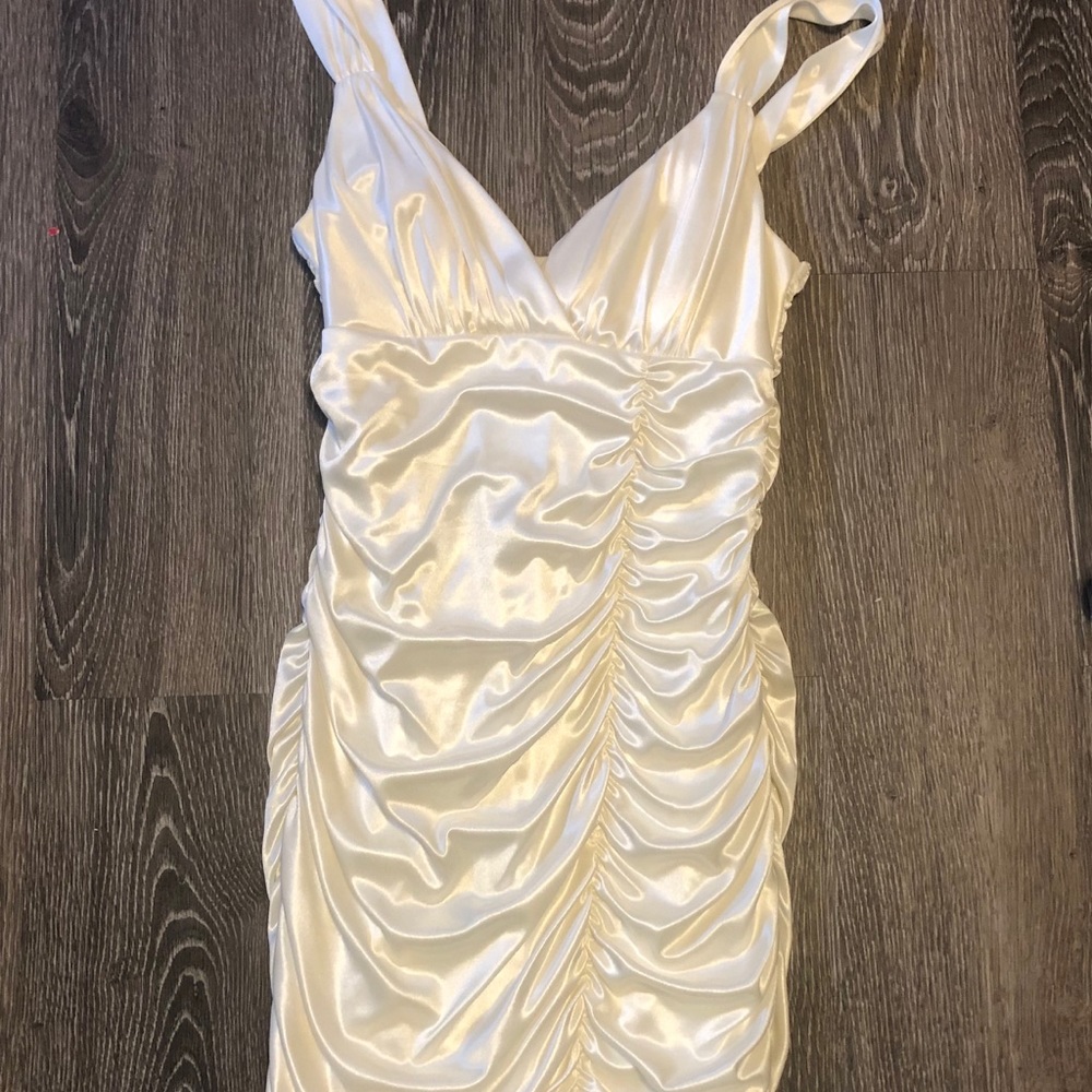 Pearl bodycon dress!!!